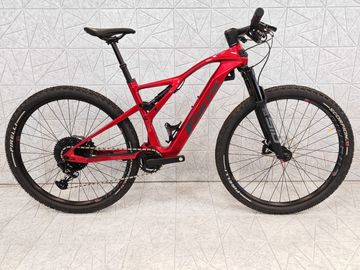 Used Fantic RAMPAGE 1.2 RACE NXE 2025 MTB