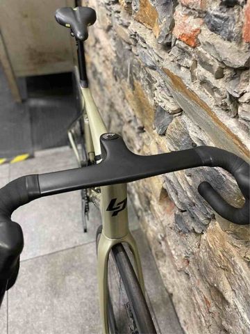 Brugt Lapierre Pulsium 5.0 Di2 2024 2024 Road & Gravel — billede 6 af 6
