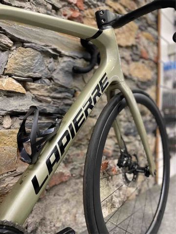 Brugt Lapierre Pulsium 5.0 Di2 2024 2024 Road & Gravel — billede 5 af 6