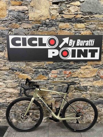 Brugt Lapierre Pulsium 5.0 Di2 2024 2024 Road & Gravel — billede 2 af 6