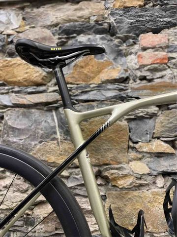 Brugt Lapierre Pulsium 5.0 Di2 2024 2024 Road & Gravel — billede 3 af 6
