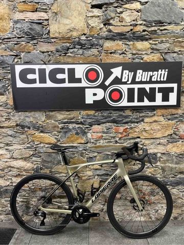 Tweedehands Lapierre Pulsium 5.0 Di2 2024 2024 Road & Gravel