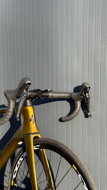 Używany Lapierre Aircode DRS 6.0 2023 2023 Road & Gravel — zdjęcie 4 z 5