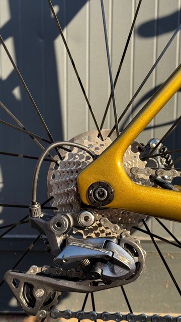 Używany Lapierre Aircode DRS 6.0 2023 2023 Road & Gravel — zdjęcie 2 z 5