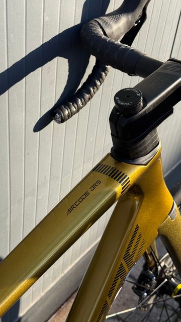 Używany Lapierre Aircode DRS 6.0 2023 2023 Road & Gravel — zdjęcie 3 z 5