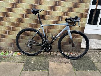 Used Trek Émonda ALR 5 2025 2025 Road & Gravel