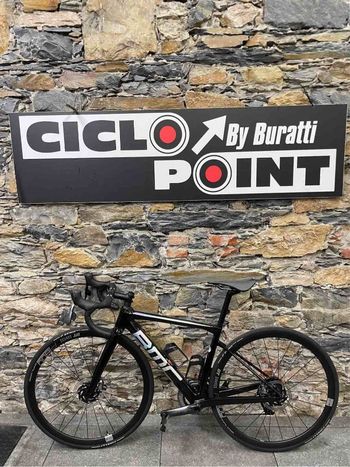 Used BMC Teammachine SRAM Force eTap AXS 2022 Road & Gravel, Black — image 6 of 6