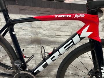 Trek Émonda SLR 7 eTap 2022 2022 Road & Gravel d'occasion
