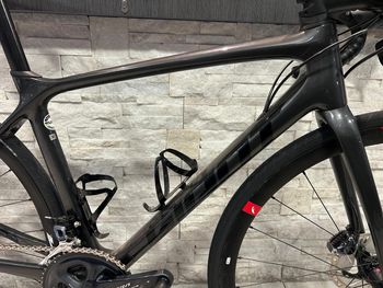 Giant, TCR Advanced Disc 1+ Pro Compact 2022