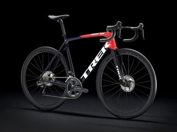 Trek, Emonda SLR Project One OCLV-800 Team SEGAFREDO Bontrager AEOLUS