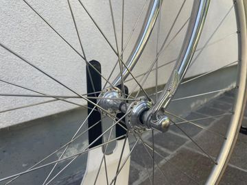 Gebrauchtes Colnago Master 2gen 1986 Road & Gravel, Violett — Bild 28 von 41