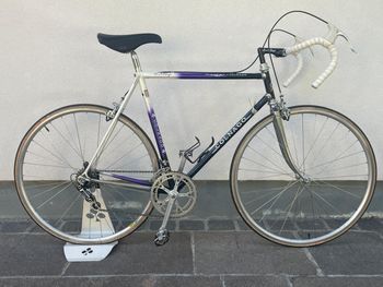 Colnago, Colnago Master 2gen