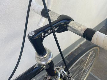 Gebrauchtes Colnago Master 2gen 1986 Road & Gravel, Violett — Bild 7 von 41