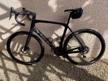 Trek, Domane SLR 7 Gen 4 2024