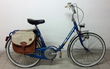 Bianchi Aquilotto 24 1987 Road & Gravel d'occasion
