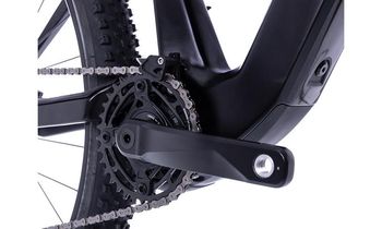 Used Fantic Rampage 1.4 Sport 2025 Mountainbike — image 4 of 11