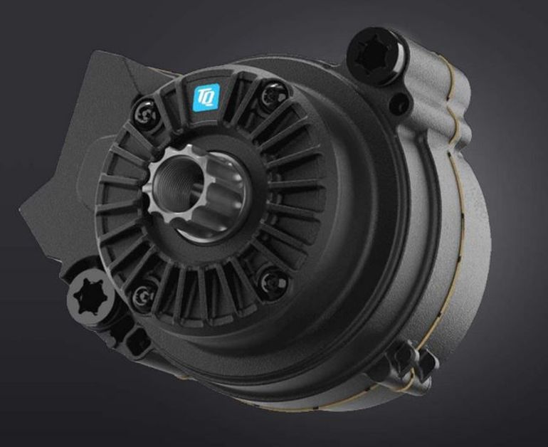 Used Fantic Rampage 1.4 Sport 2025 Mountainbike — image 7 of 11