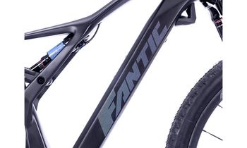 Used Fantic Rampage 1.4 Sport 2025 Mountainbike — image 2 of 11