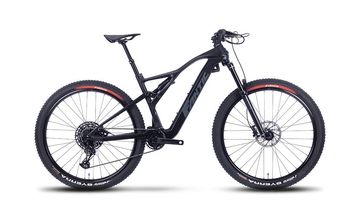Używany Fantic Rampage 1.4 Sport 2025 MTB