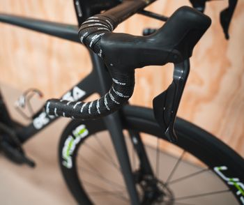 Used De Rosa Settanta 2025 Road & Gravel, Light Gray — image 8 of 12