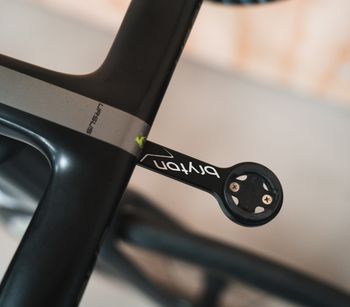 Used De Rosa Settanta 2025 Road & Gravel, Light Gray — image 7 of 12