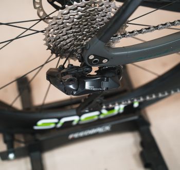 Used De Rosa Settanta 2025 Road & Gravel, Light Gray — image 2 of 12