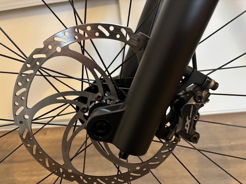 Używany Transition Sentinel Shimano Deore XT 2022 Mountainbike — zdjęcie 3 z 8