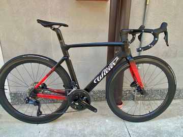 Gebrauchtes Wilier CENTO10 SL Shimano 105 2023 Road & Gravel