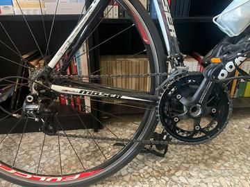 Moser 111 2023 Road & Gravel usato, Nero — immagine 5 di 5