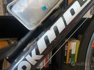 Used Moser 111 2023 Road & Gravel