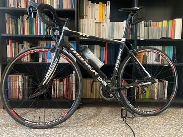 Moser 111 2023 Road & Gravel usato, Nero — immagine 2 di 5