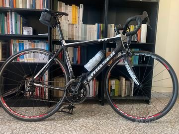 Moser 111 2023 Road & Gravel usato, Nero — immagine 3 di 5