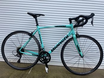 Bianchi, Via Nirone 7 105 2020