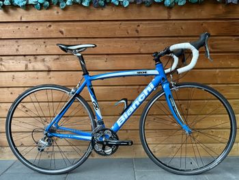 Bianchi Bianchi Via Nirone 7 C2C 2011