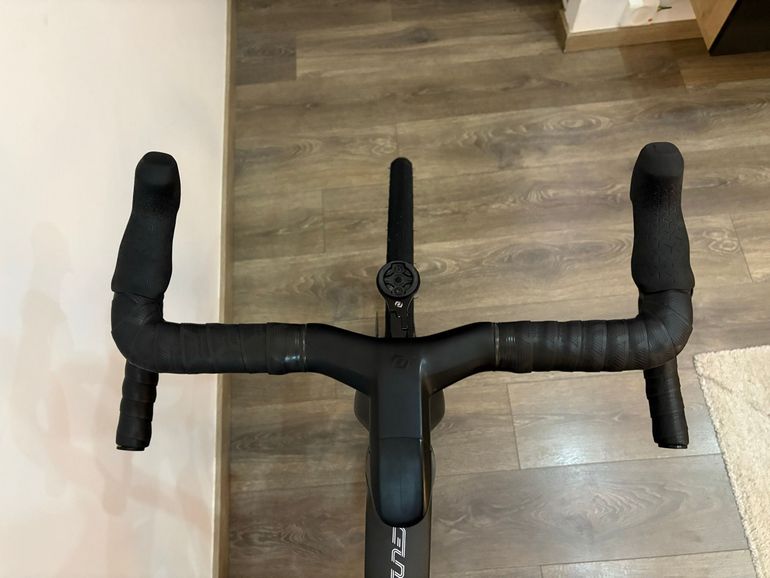 Used Scott Scott Addict RC Tuned 2024 Road & Gravel, Black — image 4 of 8
