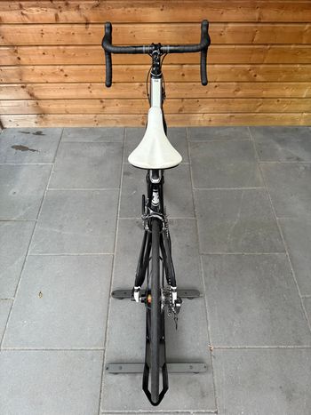 Used Cannondale Cannondale Synapse 71 Si Voll Carbon, Shimano Ultegra, Große 51 2017 Road & Gravel, Black — image 21 of 22