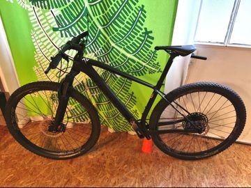 Brugt Torpado Ribot 2020 Mountainbike — billede 2 af 6