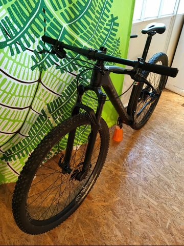 Brugt Torpado Ribot 2020 Mountainbike — billede 3 af 6