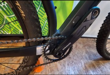 Brugt Torpado Ribot 2020 Mountainbike — billede 6 af 6