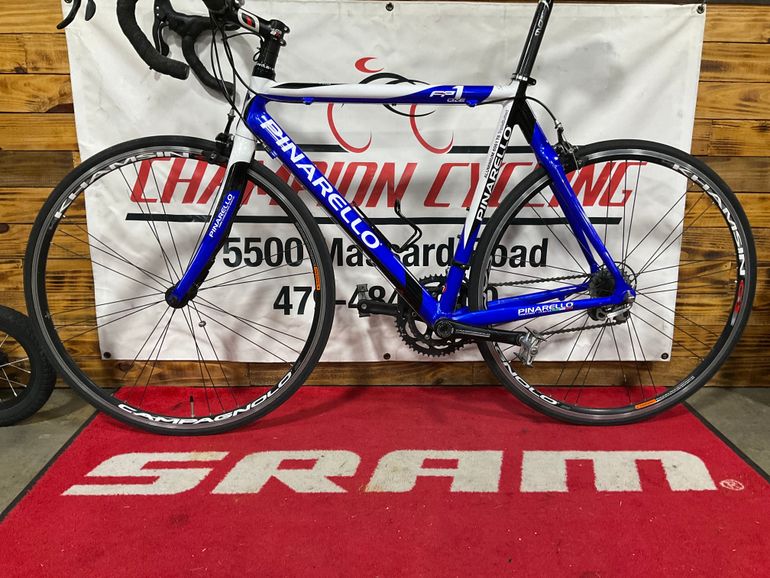 PINARELLO FP1 フレーム Pinarello FP1 2009 2009