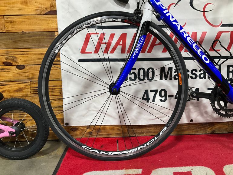 Pinarello FP1 2009 2009