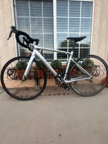 Used Cannondale Caad for sale | 70% off new | buycycle