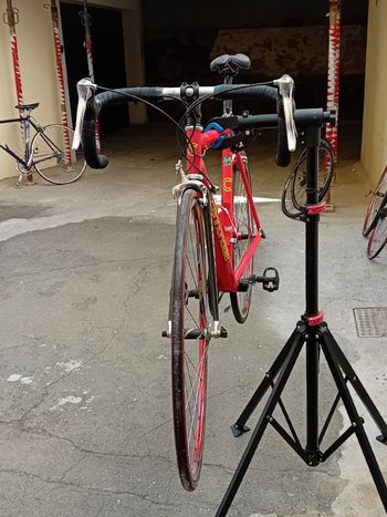Used Cannondale CAAD3 1997 Road & Gravel — image 2 of 4
