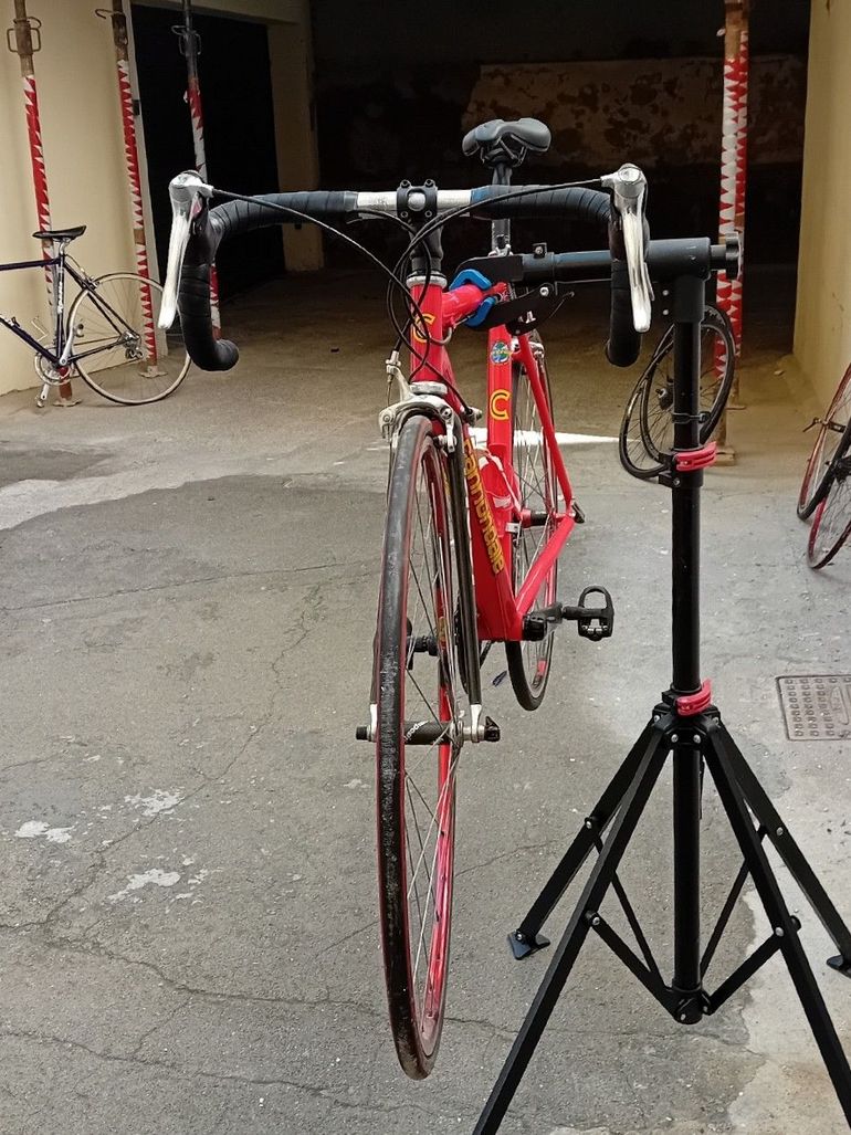 Used Cannondale CAAD3 1997 Road & Gravel — image 2 of 4