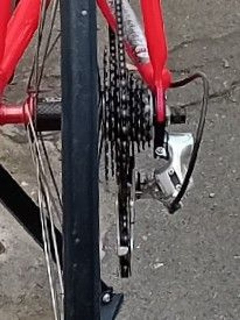Used Cannondale CAAD3 1997 Road & Gravel — image 4 of 4