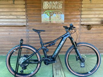 Hercules Nos FS 1.1 2024 2024 MTB de segunda mano