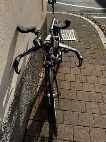 Brugt Scott Plasma Premium 3 2014 Road & Gravel — billede 4 af 5
