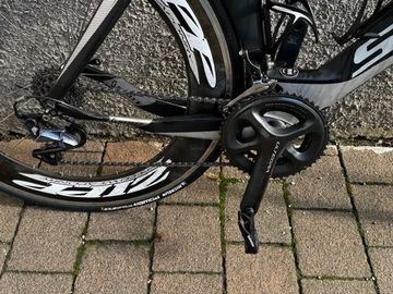Brugt Scott Plasma Premium 3 2014 Road & Gravel — billede 3 af 5