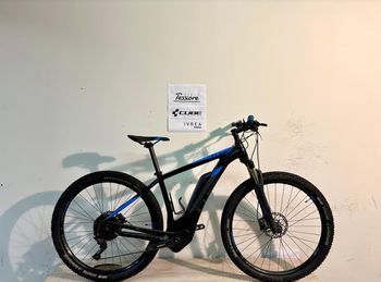 CUBE, REACTION HYBRID RACE 500