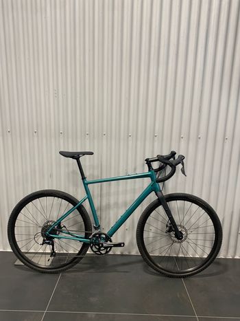 Cannondale, Topstone 3 2023